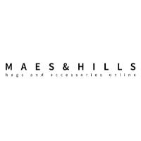 Maes & Hills Codes de Réduction 2024